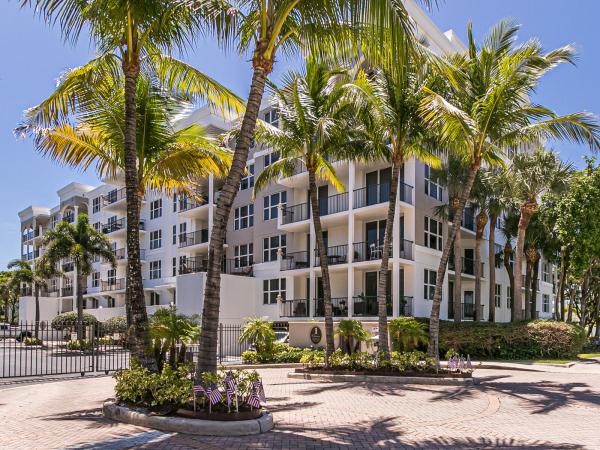 1 Ocean Boulevard, 191 S Ocean Dr #315, Deerfield Beach, Florida 33441, image 1
