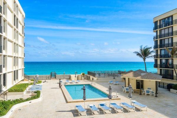 Dune Deck, 3610 S Ocean Blvd #204, South Palm Beach, Florida 33480, image 1