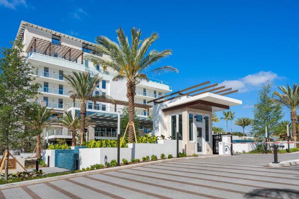 Alina Residences Boca Raton, 200 SE Mizner Blvd #811, Boca Raton, Florida 33432, image 1