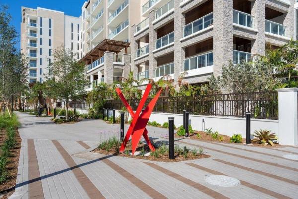 Alina Residences Boca Raton, 200 SE Mizner Blvd #811, Boca Raton, Florida 33432, image 2