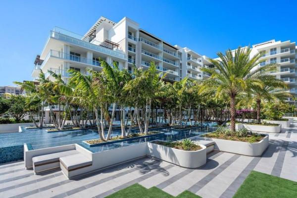 Alina Residences Boca Raton, 200 SE Mizner Blvd #811, Boca Raton, Florida 33432, image 3