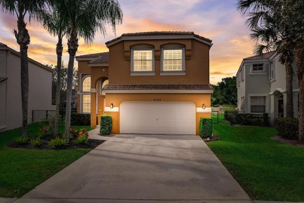 Kingsmill, 6124 Oak Bluff Way, Lake Worth Beach, Florida 33467, image 1