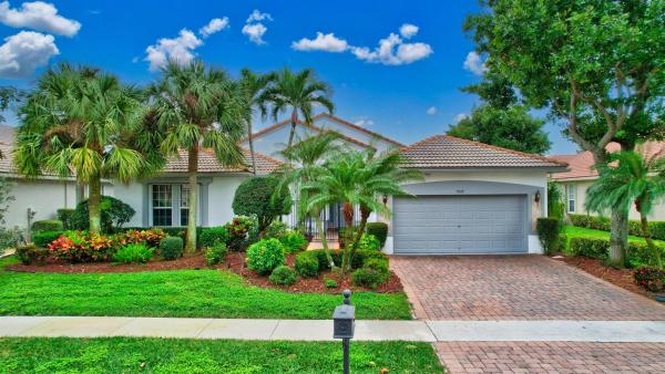 Avalon Estates, 7810 Rinehart Dr, Boynton Beach, Florida 33437, image 1