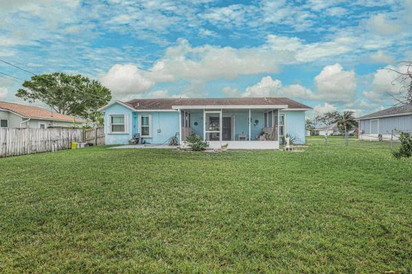 5489 NW Evanston Ave, Port St. Lucie, Florida 34983, image 1