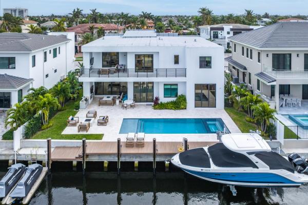 Boca Harbour, 799 NE 70th St, Boca Raton, Florida 33487, image 1