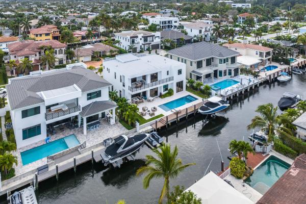 Boca Harbour, 799 NE 70th St, Boca Raton, Florida 33487, image 2