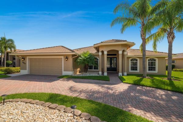The Sanctuary At Sawgrass Lakes, 387 SW Egret Lndg, Port St. Lucie, Florida 34953, image 1