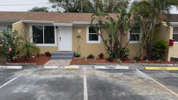 Marguerita Villas, 4673 Martha Louise Dr, West Palm Beach, Florida 33417, image 2