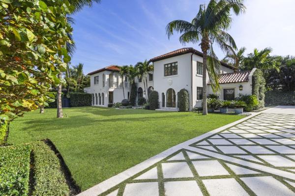 Ellamar, 124 Churchill Rd, West Palm Beach, Florida 33405, image 1