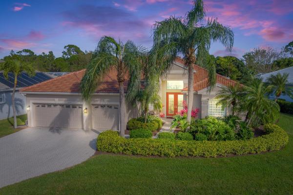Stonehaven, 2219 SE Stonehaven Rd, Port St. Lucie, Florida 34952, image 1