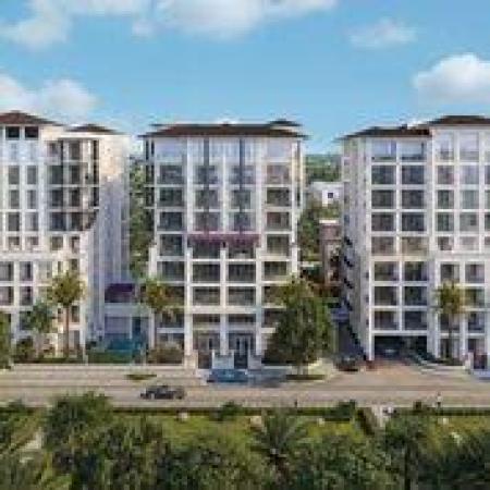 Royal Palm Residences, 475 E Royal Palm Rd #604, Boca Raton, Florida 33432, image 1