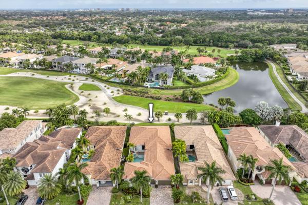 Les Jardin At Frenchman's Reserve, 810 Floret Dr, Palm Beach Gardens, Florida 33410, image 1