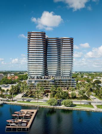Olara, 1919 N Flagler Dr #713, West Palm Beach, Florida 33407, image 1