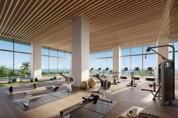 Olara, 1919 N Flagler Dr DRIVE #1710, West Palm Beach, Florida 33407, image 2