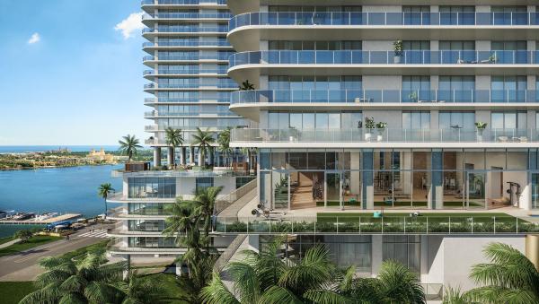 Olara, 1919 N Flagler Dr DRIVE #2010, West Palm Beach, Florida 33407, image 2
