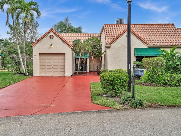 L'Ambiance Of Via Verde, 6431 Las Flores Dr, Boca Raton, Florida 33433, image 1