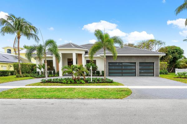 Boca Oaks, 636 Eddy St, Boca Raton, Florida 33487, image 1