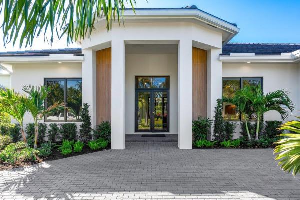 Boca Oaks, 636 Eddy St, Boca Raton, Florida 33487, image 3