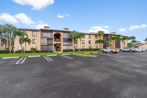 Pine Ridge North 4, 806 Sky Pine Way #A3, Greenacres, Florida 33415, image 1