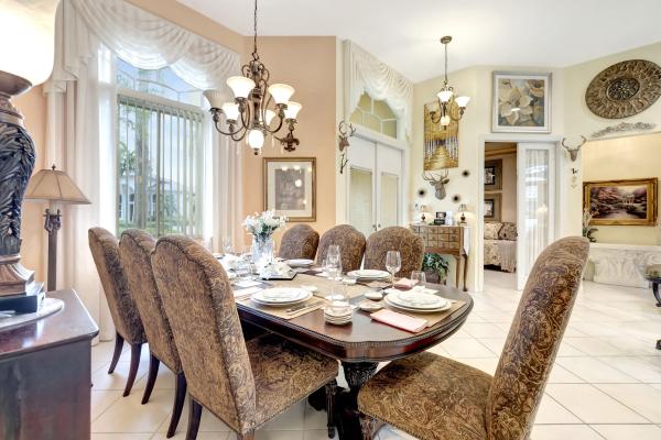 Seagate Country Club At The Hamlet, 953 Greensward Ln, Delray Beach, Florida 33445, image 2