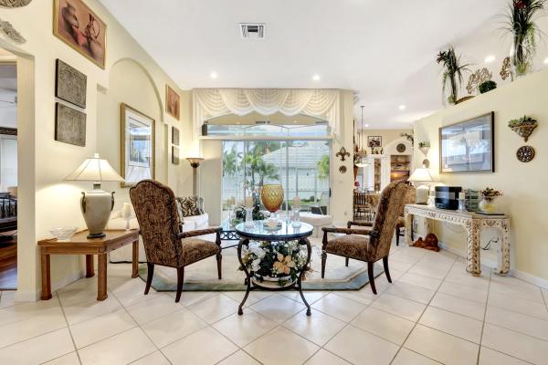Seagate Country Club At The Hamlet, 953 Greensward Ln, Delray Beach, Florida 33445, image 3