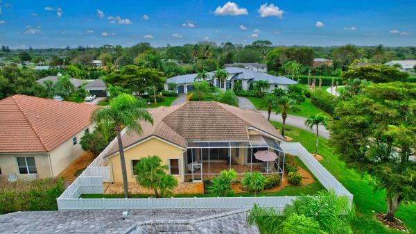 Seagate Country Club At The Hamlet, 953 Greensward Ln, Delray Beach, Florida 33445, image 1