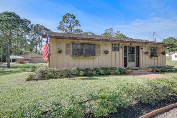 The Acreage, 4361 126th Dr, Royal Palm Beach, Florida 33411, image 1