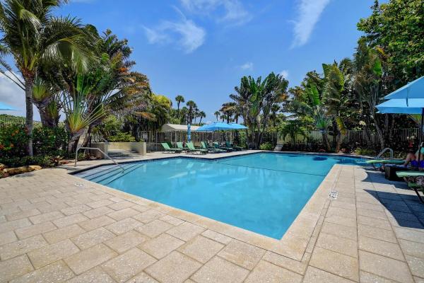 Sea Ranch Club Of Boca, 4301 N Ocean Blvd #1006, Boca Raton, Florida 33431, image 1