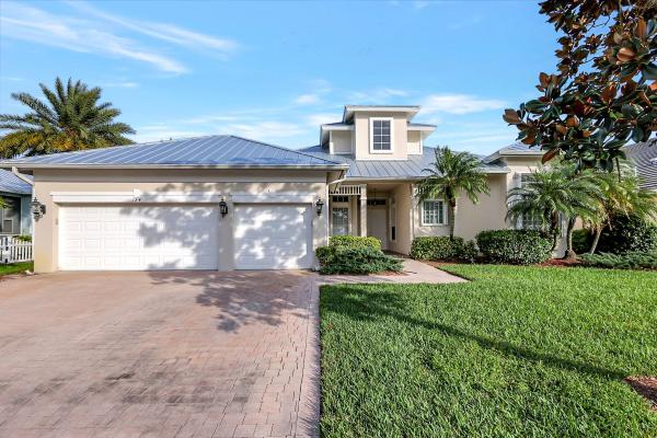 Magnolia Lakes At St Lucie West, 184 NW Magnolia Lakes Blvd, Port St. Lucie, Florida 34986, image 1