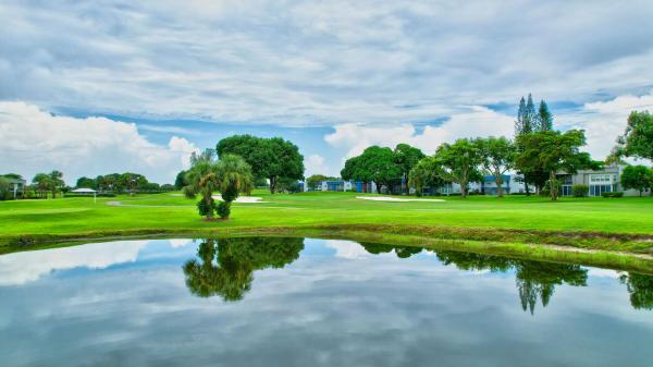 Piedmont At Kings Point, 56 Piedmont B, Delray Beach, Florida 33484, image 1