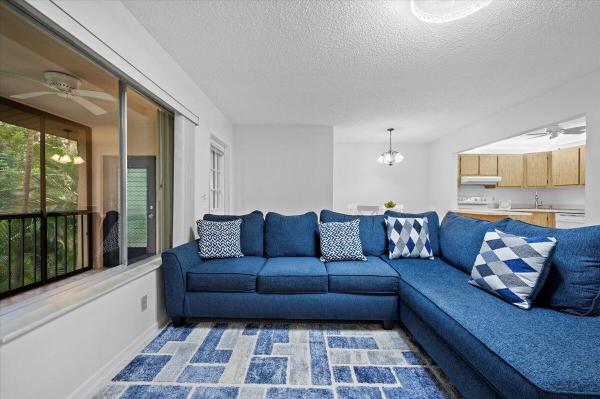 Pine Ridge South 4, 436 Pine Glen Ln #B-2, Greenacres, Florida 33463, image 1
