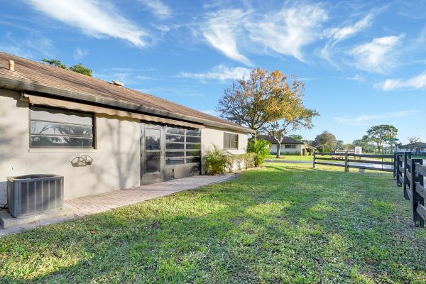 Greentree Villas, 4675 Greentree Pl #A, Boynton Beach, Florida 33436, image 1