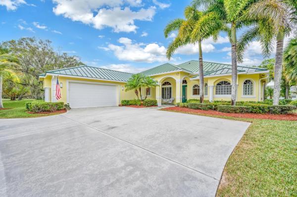 Silver Oak Estates, 1314 White Oak Ln, Fort Pierce, Florida 34982, image 1