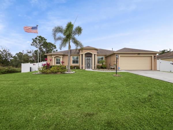 Becker Ridge, 160 SW Exora Ter, Port St. Lucie, Florida 34953, image 1