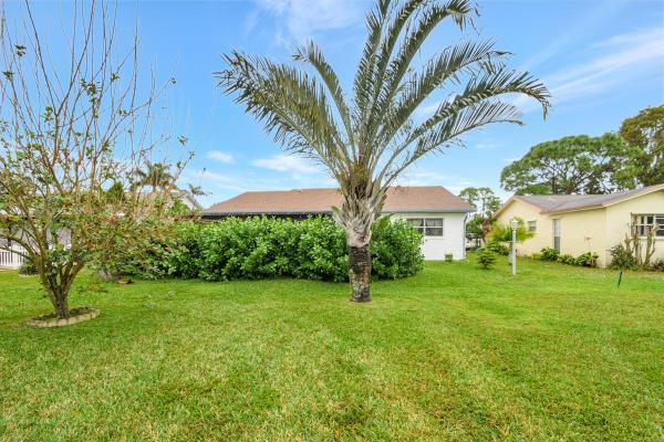 Lucerne Homes East, 6331 Summer Sky Ln, Greenacres, Florida 33463, image 1