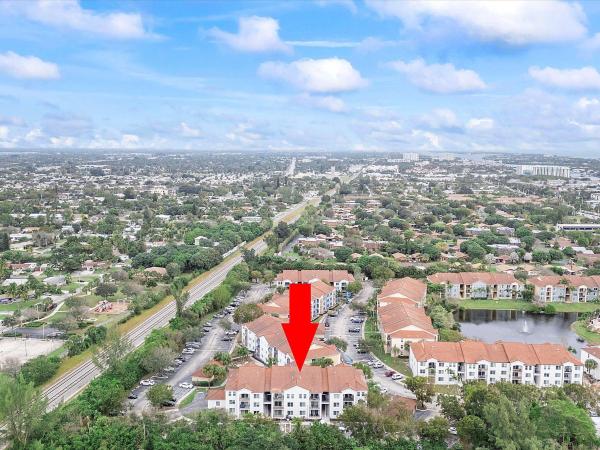 Mirabella Villas, 1302 Villa Cir #1302, Boynton Beach, Florida 33435, image 1