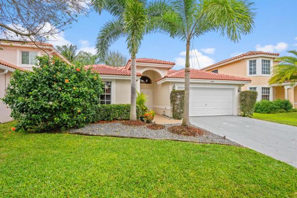 Sunset Pointe, 12119 Sunset Point Cir, Wellington, Florida 33414, image 1