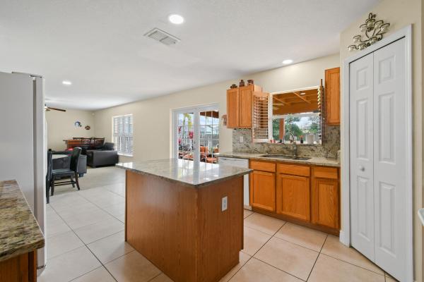 Palm Trails, 1350 SW Del Rio Blvd, Port St. Lucie, Florida 34953, image 1