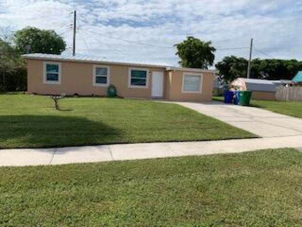 Margate Residential, 1401 NW 58th Ter, Margate, Florida 33063, image 1