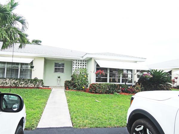 High Point Of Fort Pierce, 212 Manatee Ln #Apt D, Fort Pierce, Florida 34982, image 1