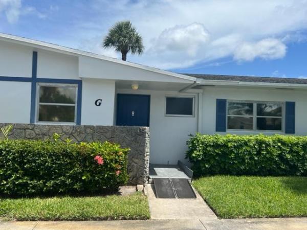 Emory At Cresthaven Villas, 2625 Emory Dr #G, West Palm Beach, Florida 33415, image 1