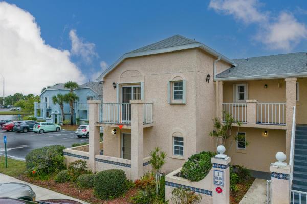 Evergreen At Port St Lucie, 1628 SE Green Acres Cir #102, Port St. Lucie, Florida 34952, image 1