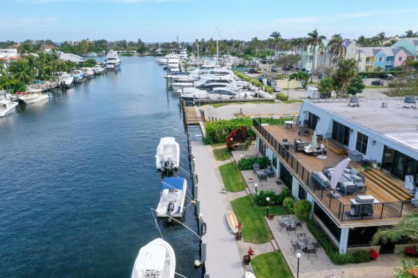 Normandy Tower, 2743 NE 28th Ct #1, Lighthouse Point, Florida 33064, image 1