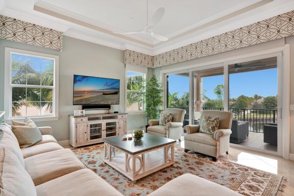 Carriage Homes At Frenchman's Harbor, 13483 Treasure Cove Cir, North Palm Beach, Florida 33408, image 1