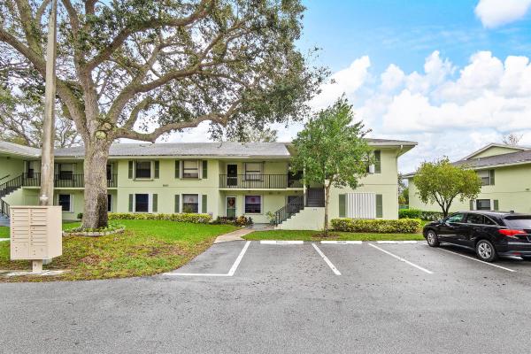 Sabal Ridge, 1001 Sabal Ridge Cir #H, Palm Beach Gardens, Florida 33418, image 1