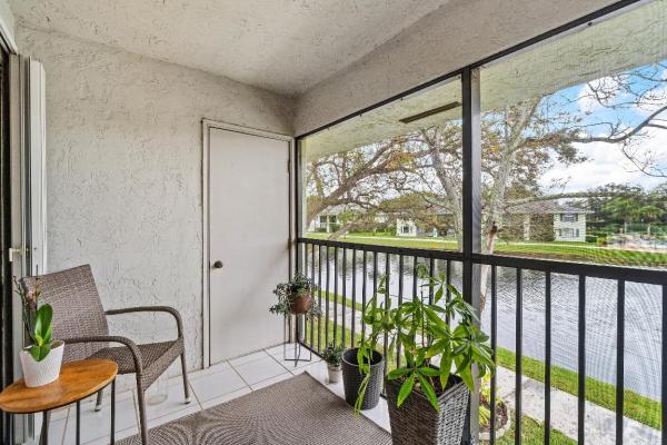 Sabal Ridge, 1001 Sabal Ridge Cir #H, Palm Beach Gardens, Florida 33418, image 1