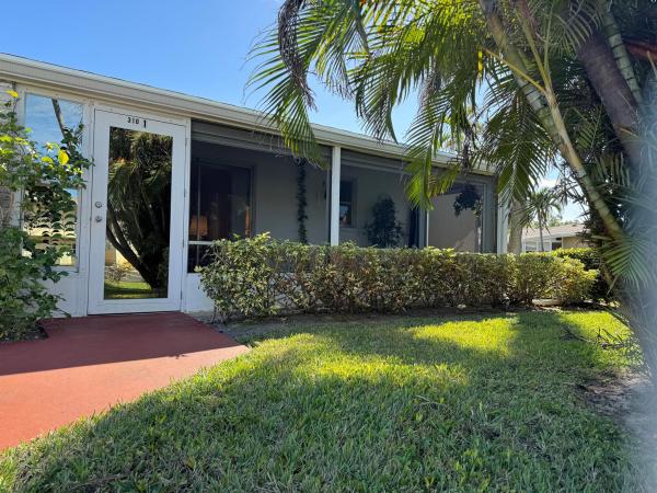 Four Sea Suns, 310 NE 17th Ave, Boynton Beach, Florida 33435, image 1