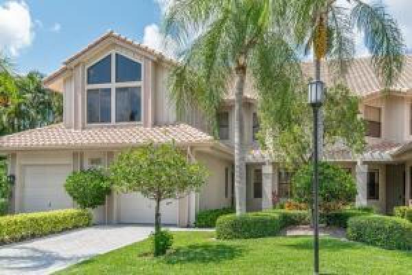 Cypress Isle At The Polo Club, 16922 Isle Of Palms Dr #A, Delray Beach, Florida 33484, image 1