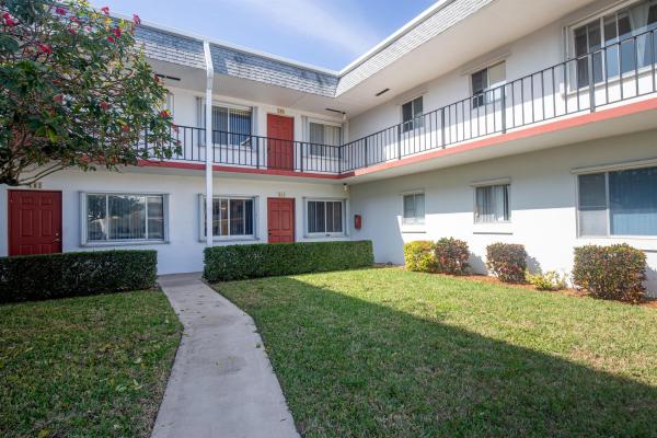 Murry Hills, 3320 Lake Osborne Dr #204, Lake Worth Beach, Florida 33461, image 1