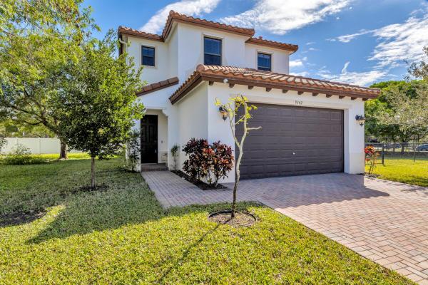 Foxcroft, 9342 SW 38th Mnr, Miramar, Florida 33025, image 1